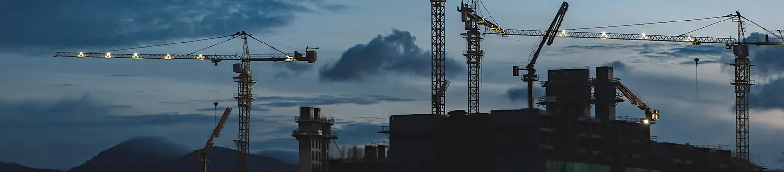 Industrial mill